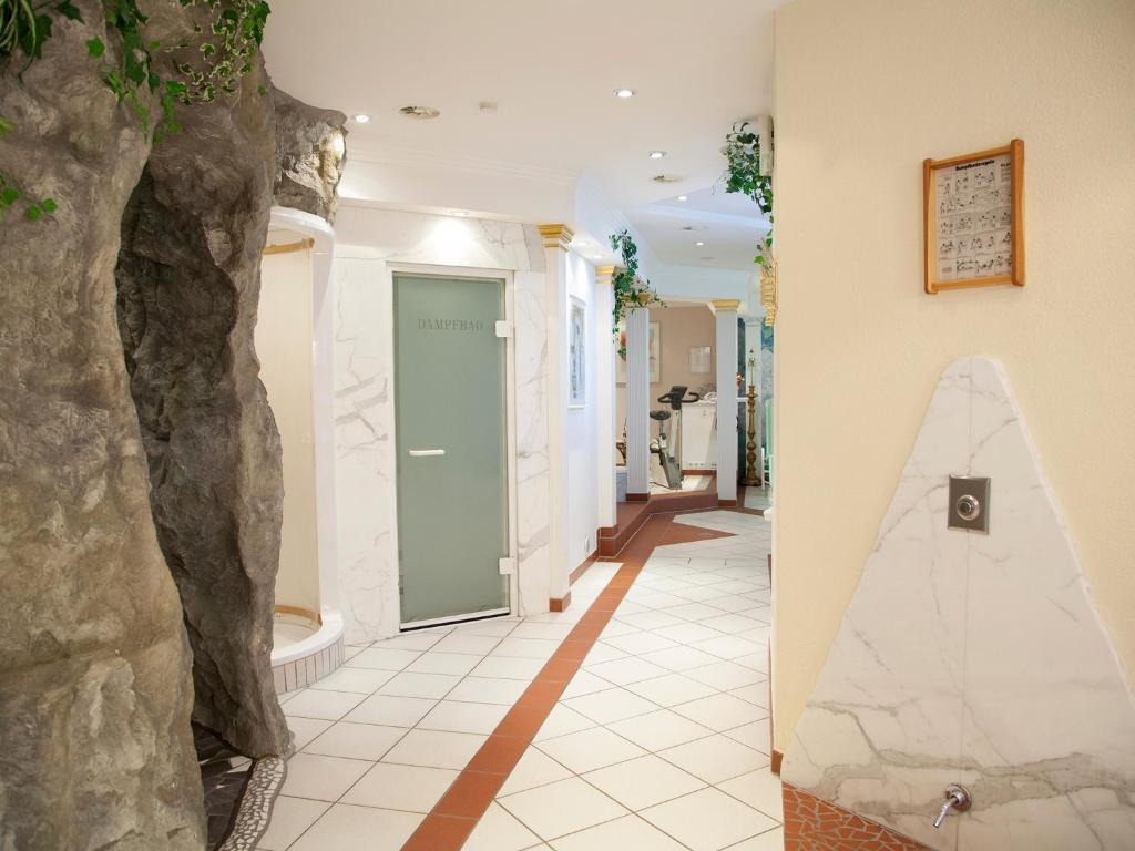 Hotel Neder イシュグル エクステリア 写真